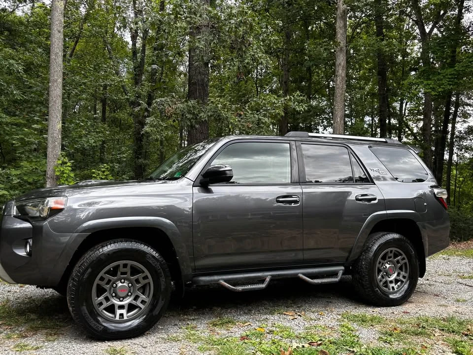 2018 Toyota 4Runner 5th Gen - Image 3 of 13