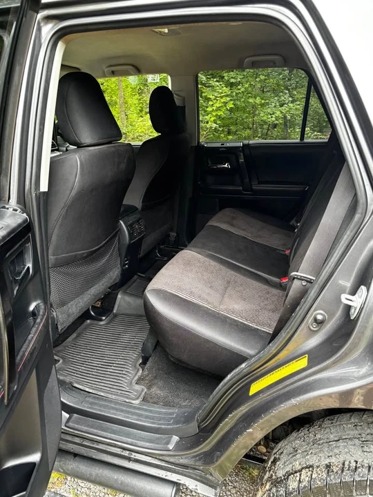 2018 Toyota 4Runner 5th Gen - Image 11 of 13