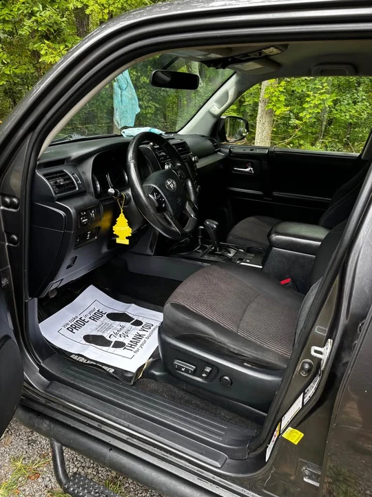 2018 Toyota 4Runner 5th Gen - Image 10 of 13