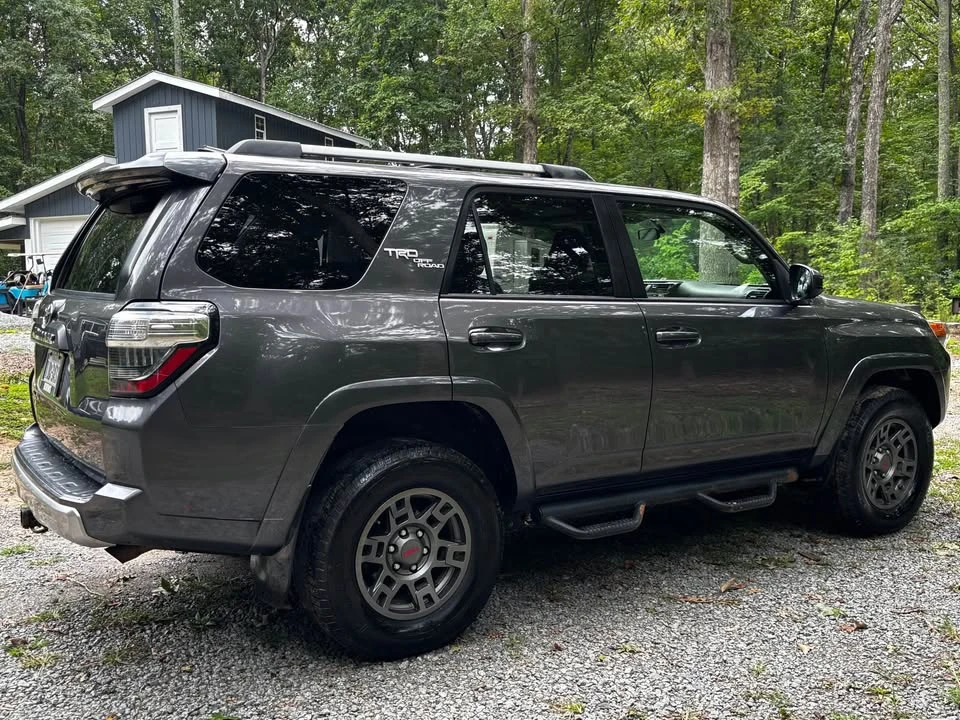 2018 Toyota 4Runner 5th Gen - Image 6 of 13