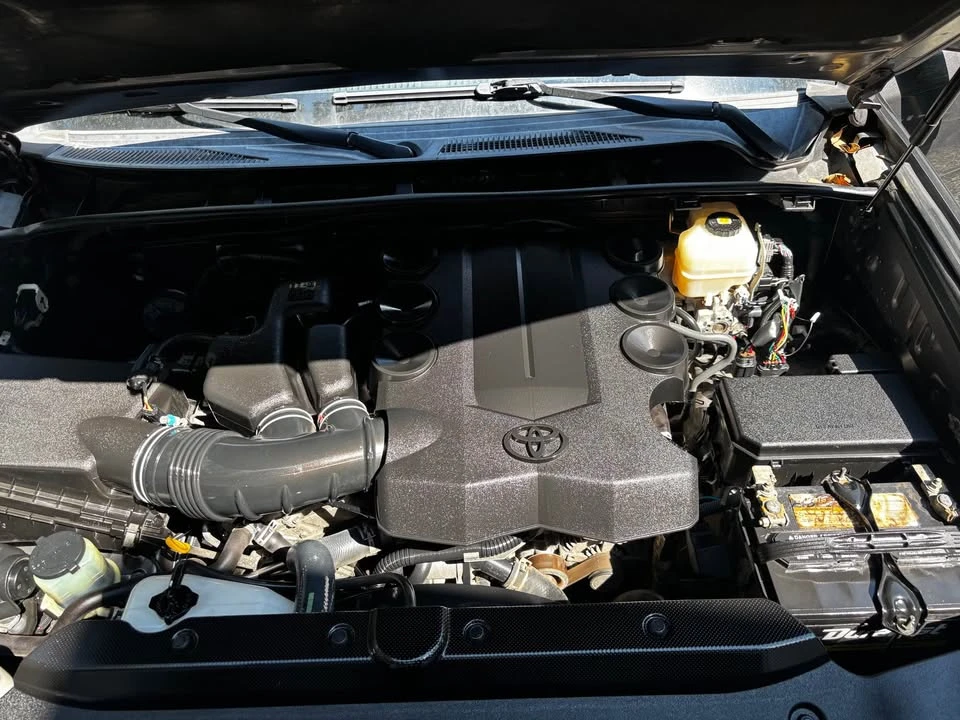 2018 Toyota 4Runner 5th Gen - Image 13 of 13