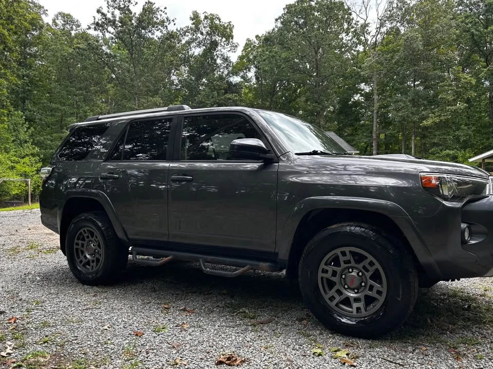 2018 Toyota 4Runner 5th Gen - Image 4 of 13