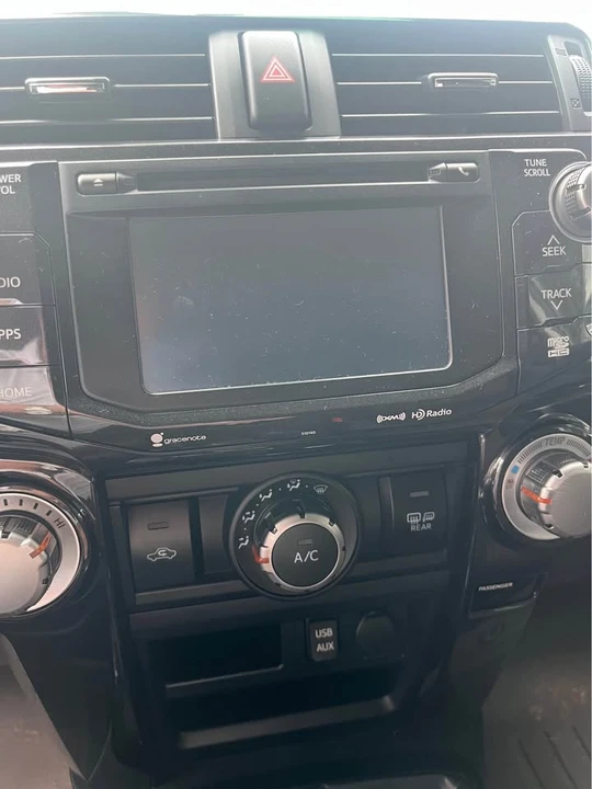 2018 Toyota 4Runner 5th Gen - Image 13 of 19