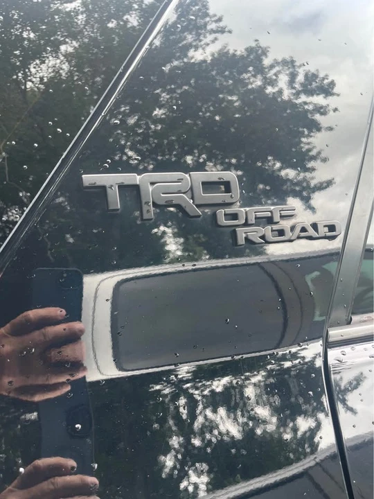 2018 Toyota 4Runner 5th Gen - Image 5 of 19