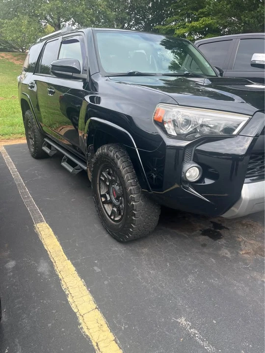 2018 Toyota 4Runner 5th Gen - Image 20 of 20