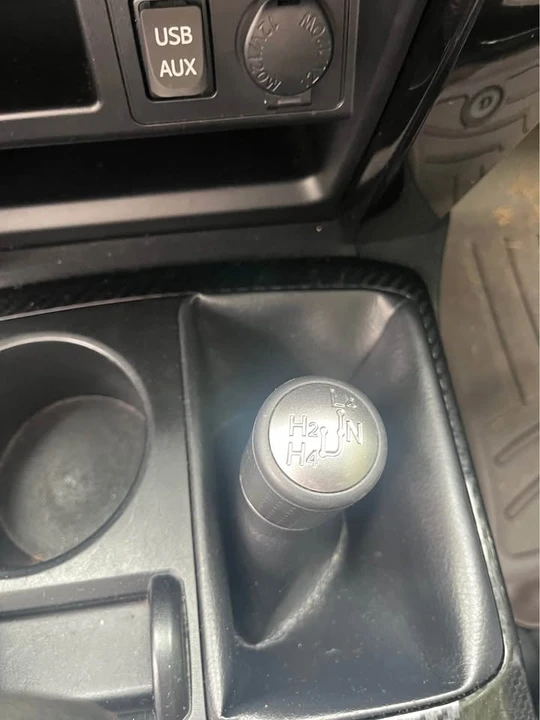 2018 Toyota 4Runner 5th Gen - Image 14 of 20