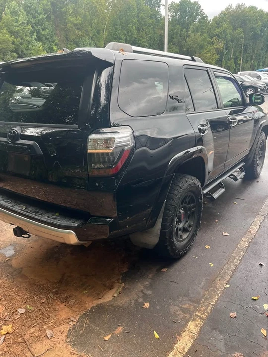 2018 Toyota 4Runner 5th Gen - Image 4 of 20