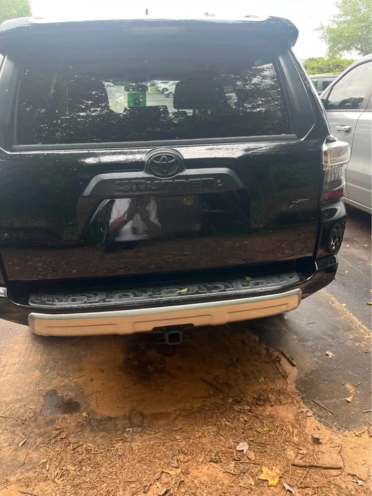 2018 Toyota 4Runner 5th Gen - Image 6 of 20