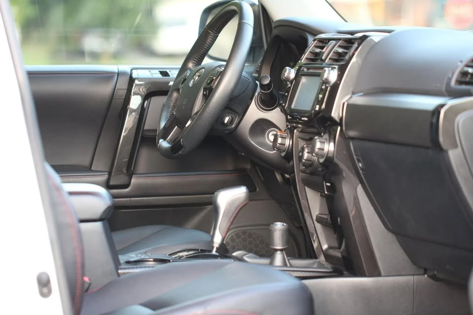 2018 Toyota 4Runner 5th Gen - Image 3 of 3