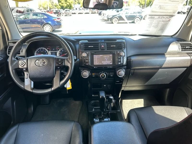 2018 Toyota 4Runner 5th Gen - Image 14 of 19