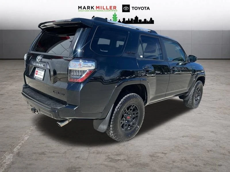 2018 Toyota 4Runner 5th Gen - Image 7 of 19