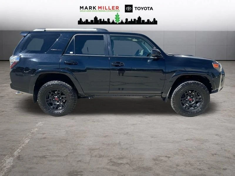 2018 Toyota 4Runner 5th Gen - Image 8 of 19