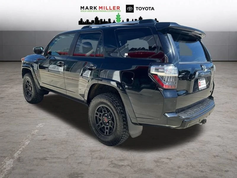 2018 Toyota 4Runner 5th Gen - Image 3 of 19