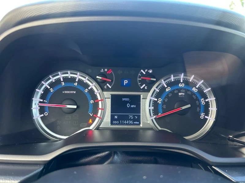 2018 Toyota 4Runner 5th Gen - Image 19 of 19