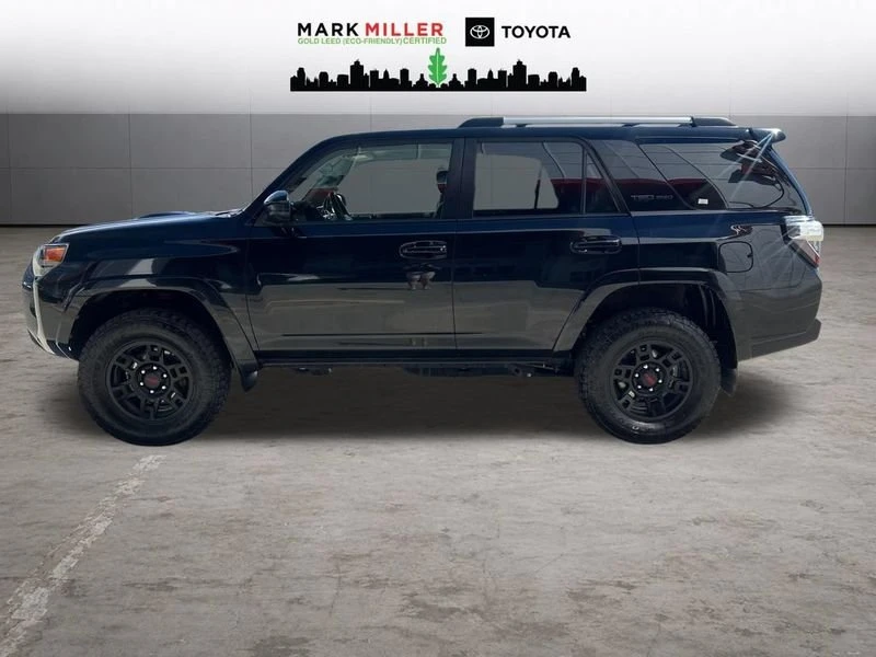 2018 Toyota 4Runner 5th Gen - Image 2 of 19