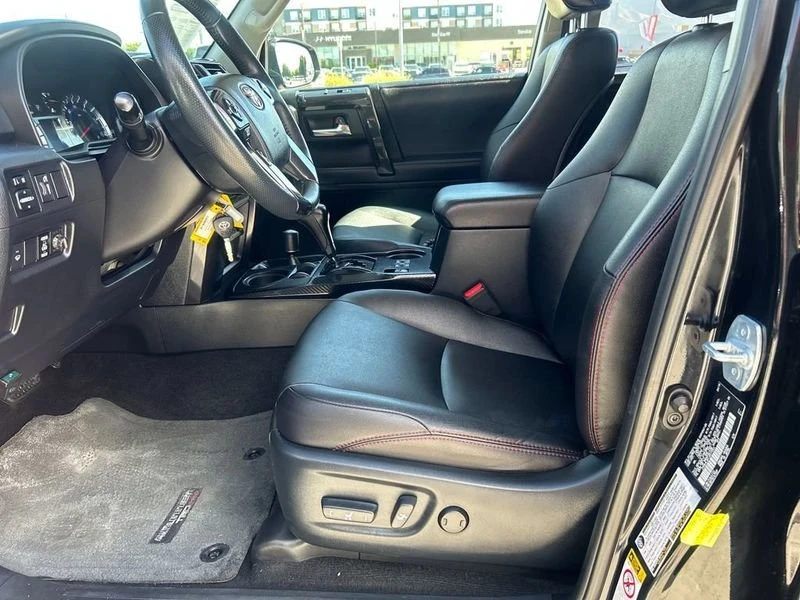 2018 Toyota 4Runner 5th Gen - Image 11 of 19