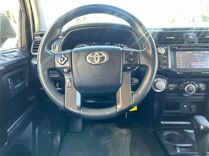 2018 Toyota 4Runner 5th Gen - Image 15 of 19