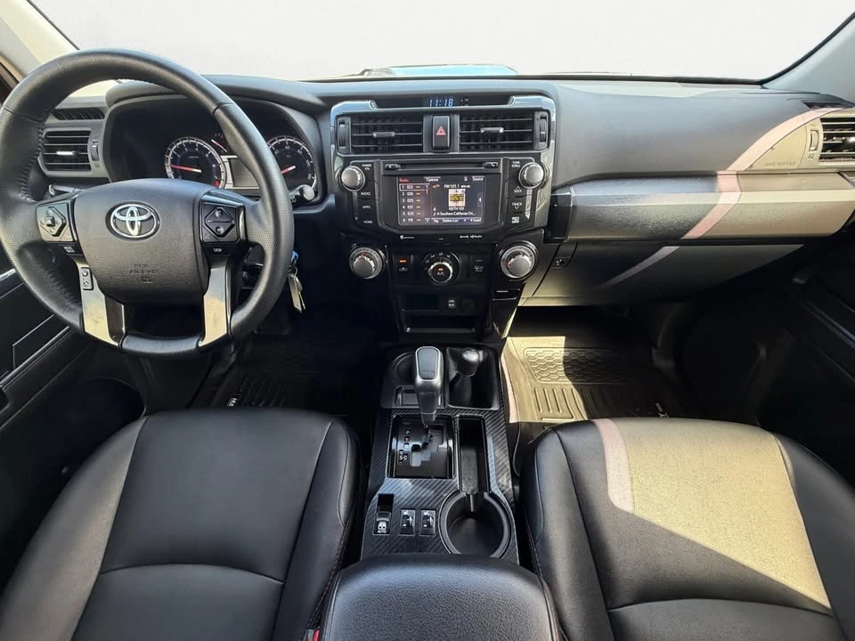 2018 Toyota 4Runner 5th Gen - Image 10 of 20