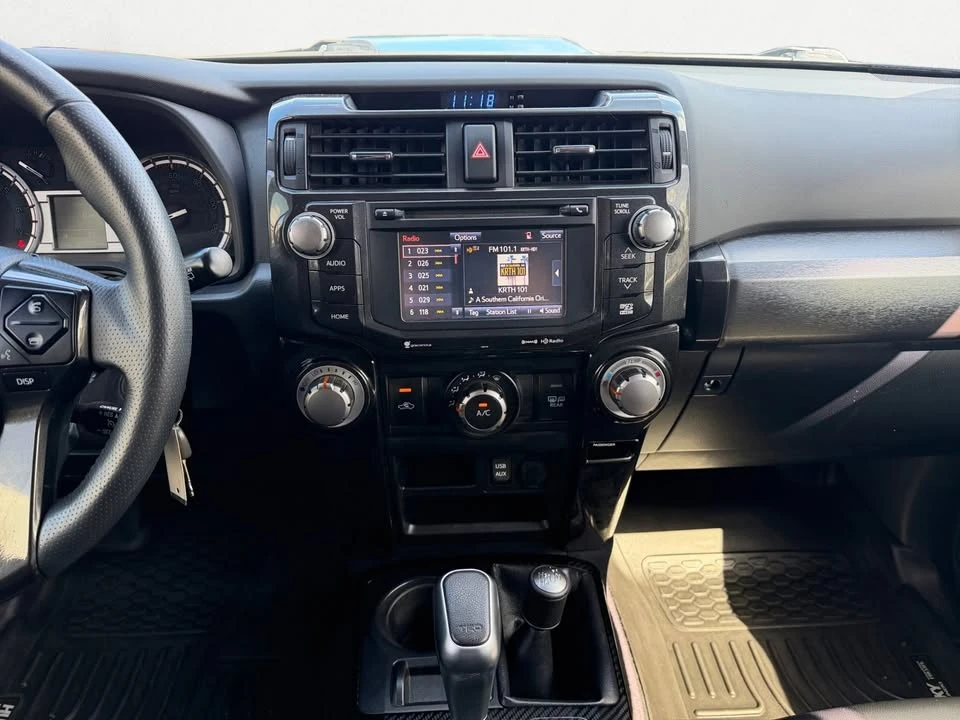 2018 Toyota 4Runner 5th Gen - Image 11 of 20