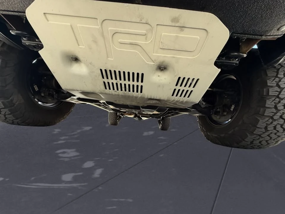 2018 Toyota 4Runner 5th Gen - Image 17 of 20