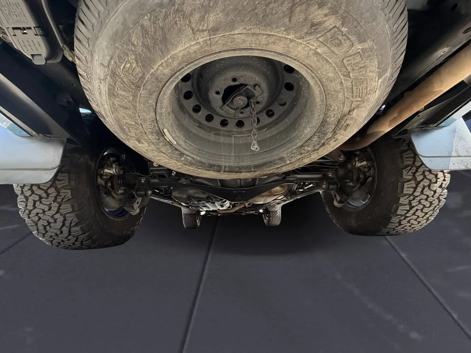 2018 Toyota 4Runner 5th Gen - Image 19 of 20