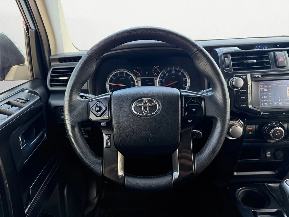 2018 Toyota 4Runner 5th Gen - Image 12 of 20