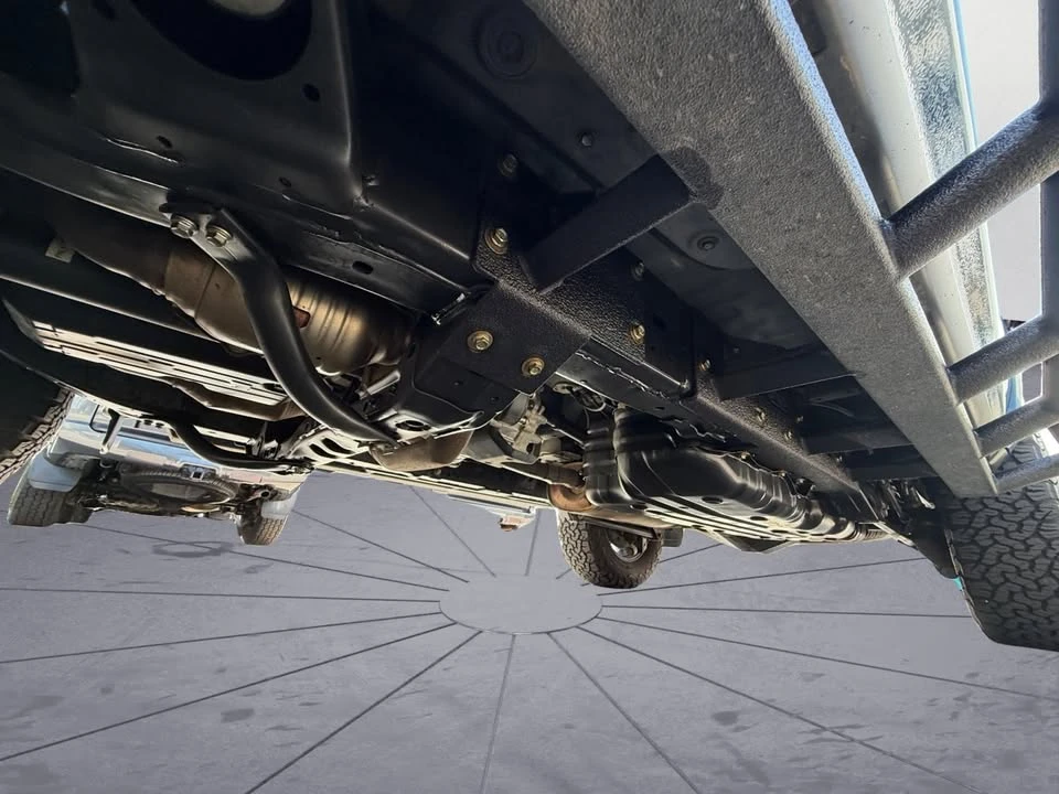 2018 Toyota 4Runner 5th Gen - Image 18 of 20