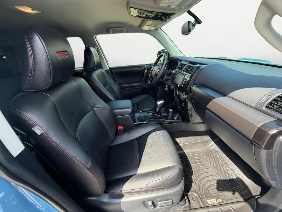 2018 Toyota 4Runner 5th Gen - Image 14 of 20