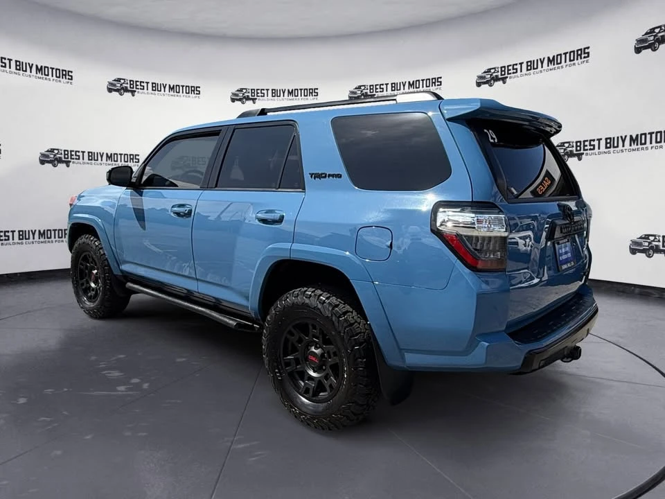 2018 Toyota 4Runner 5th Gen - Image 5 of 20
