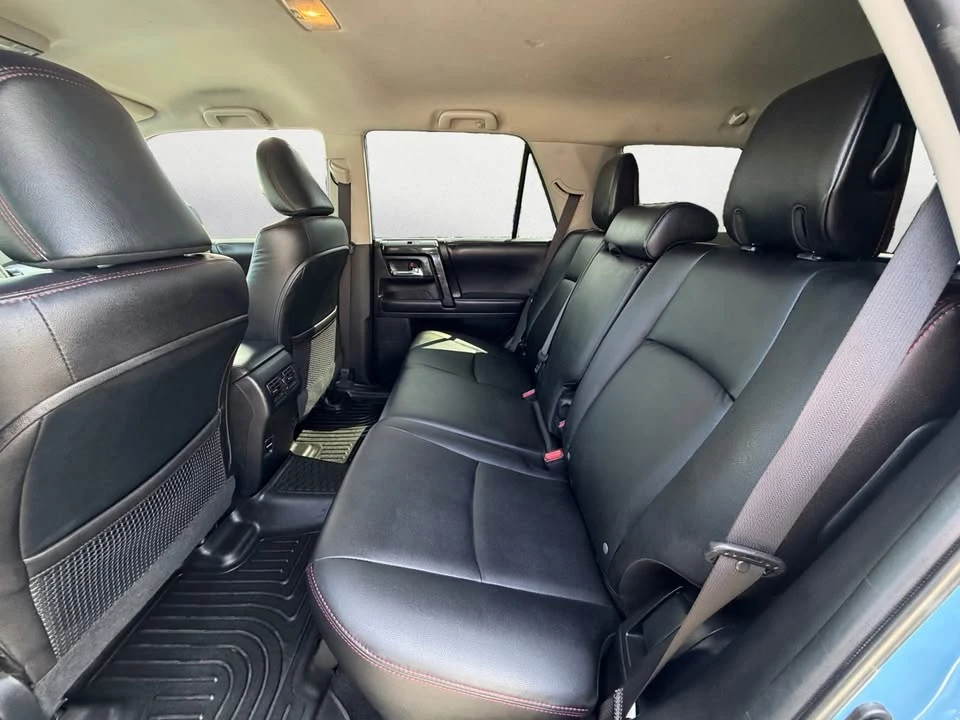 2018 Toyota 4Runner 5th Gen - Image 13 of 20