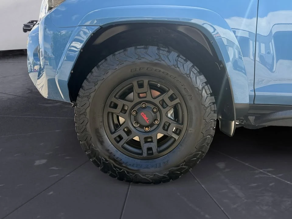 2018 Toyota 4Runner 5th Gen - Image 16 of 20