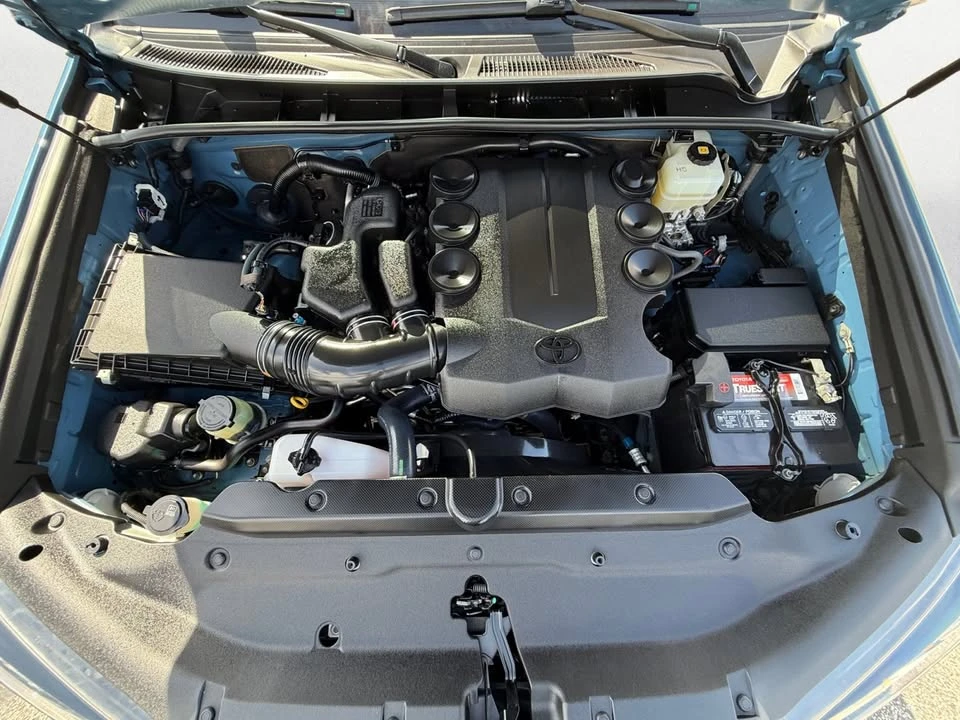 2018 Toyota 4Runner 5th Gen - Image 20 of 20
