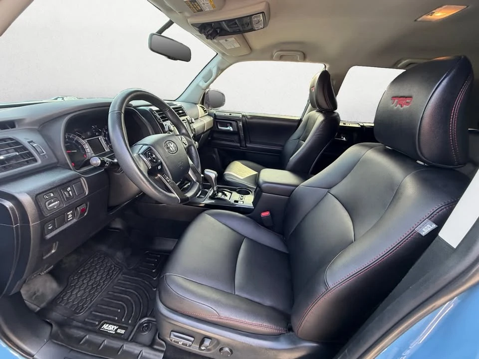 2018 Toyota 4Runner 5th Gen - Image 9 of 20
