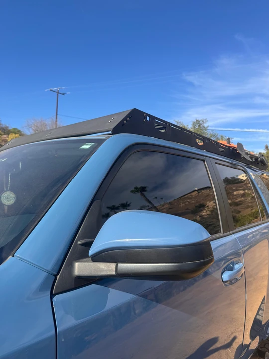 2018 Toyota 4Runner 5th Gen - Image 16 of 31