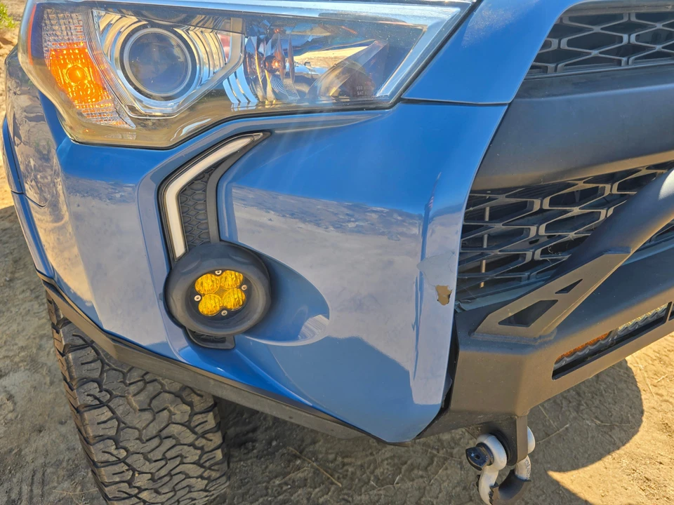 2018 Toyota 4Runner 5th Gen - Image 19 of 31