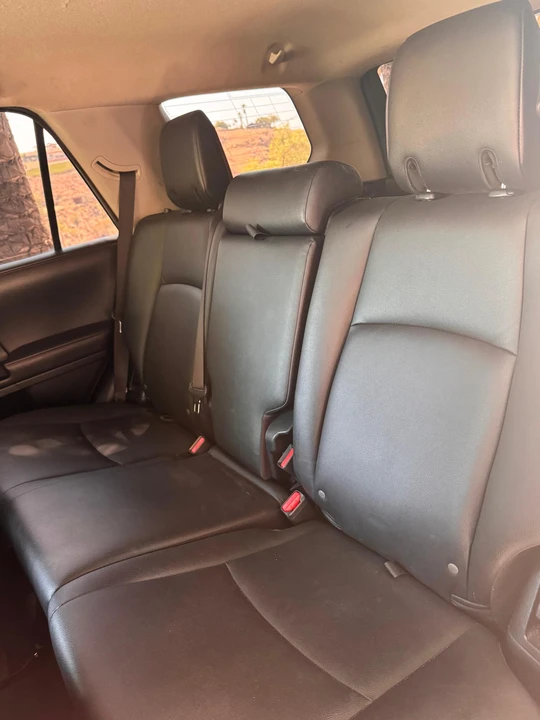 2018 Toyota 4Runner 5th Gen - Image 31 of 31