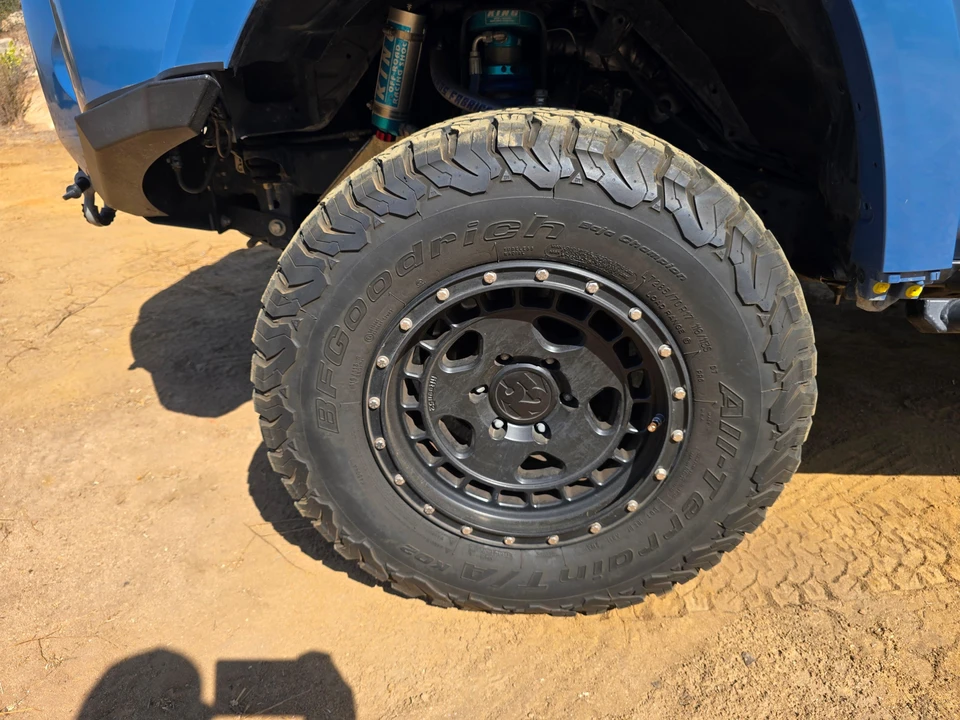 2018 Toyota 4Runner 5th Gen - Image 22 of 31