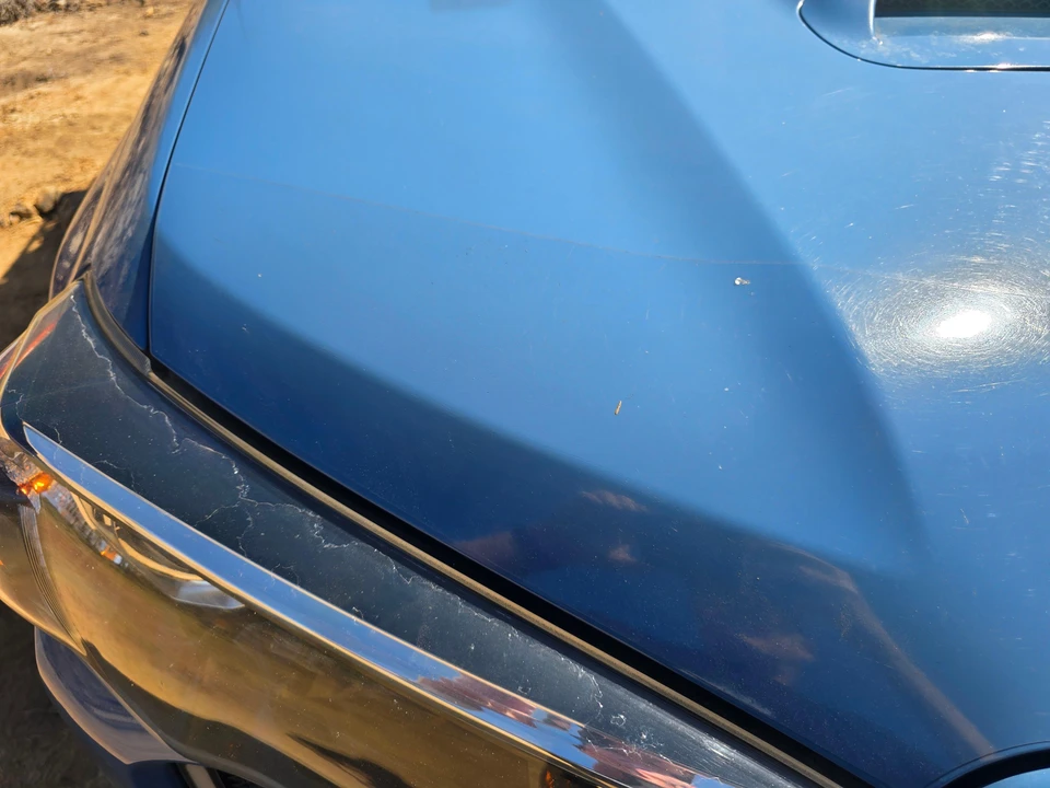 2018 Toyota 4Runner 5th Gen - Image 20 of 31