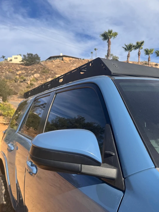2018 Toyota 4Runner 5th Gen - Image 17 of 31