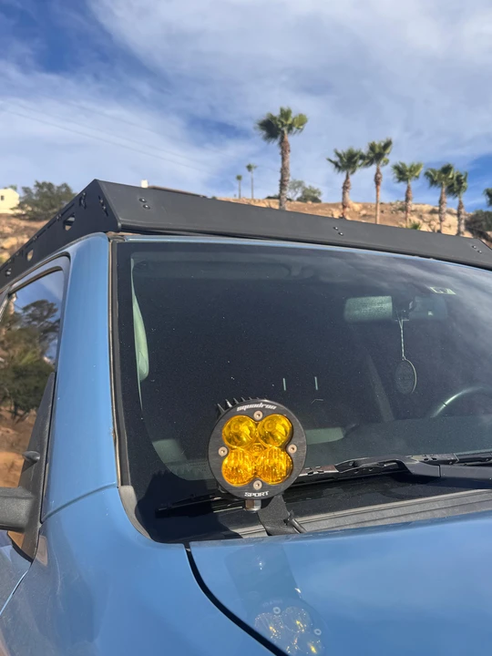 2018 Toyota 4Runner 5th Gen - Image 14 of 31