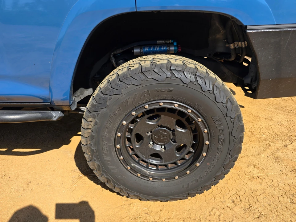 2018 Toyota 4Runner 5th Gen - Image 23 of 31