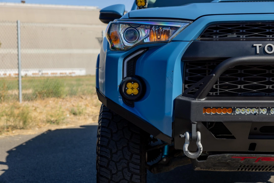 2018 Toyota 4Runner 5th Gen - Image 16 of 31