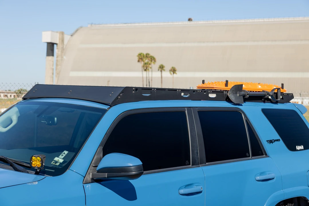 2018 Toyota 4Runner 5th Gen - Image 23 of 31
