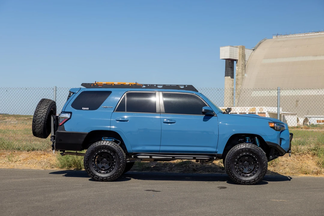 2018 Toyota 4Runner 5th Gen - Image 15 of 31