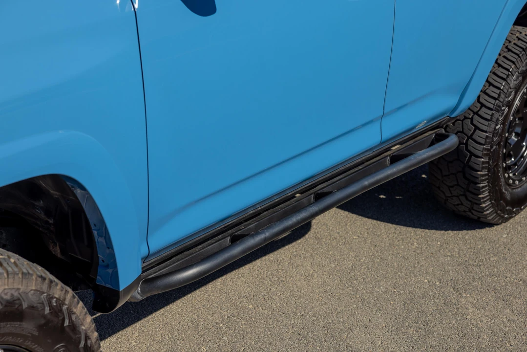 2018 Toyota 4Runner 5th Gen - Image 24 of 31