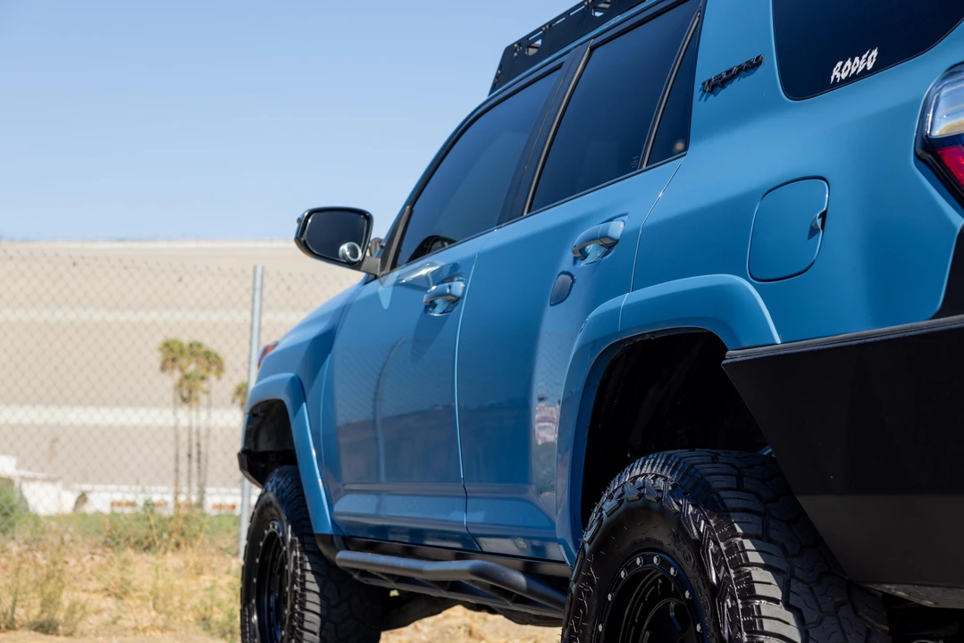 2018 Toyota 4Runner 5th Gen - Image 28 of 31