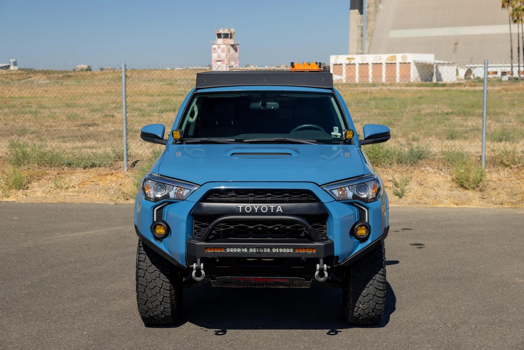 2018 Toyota 4Runner 5th Gen - Image 6 of 31