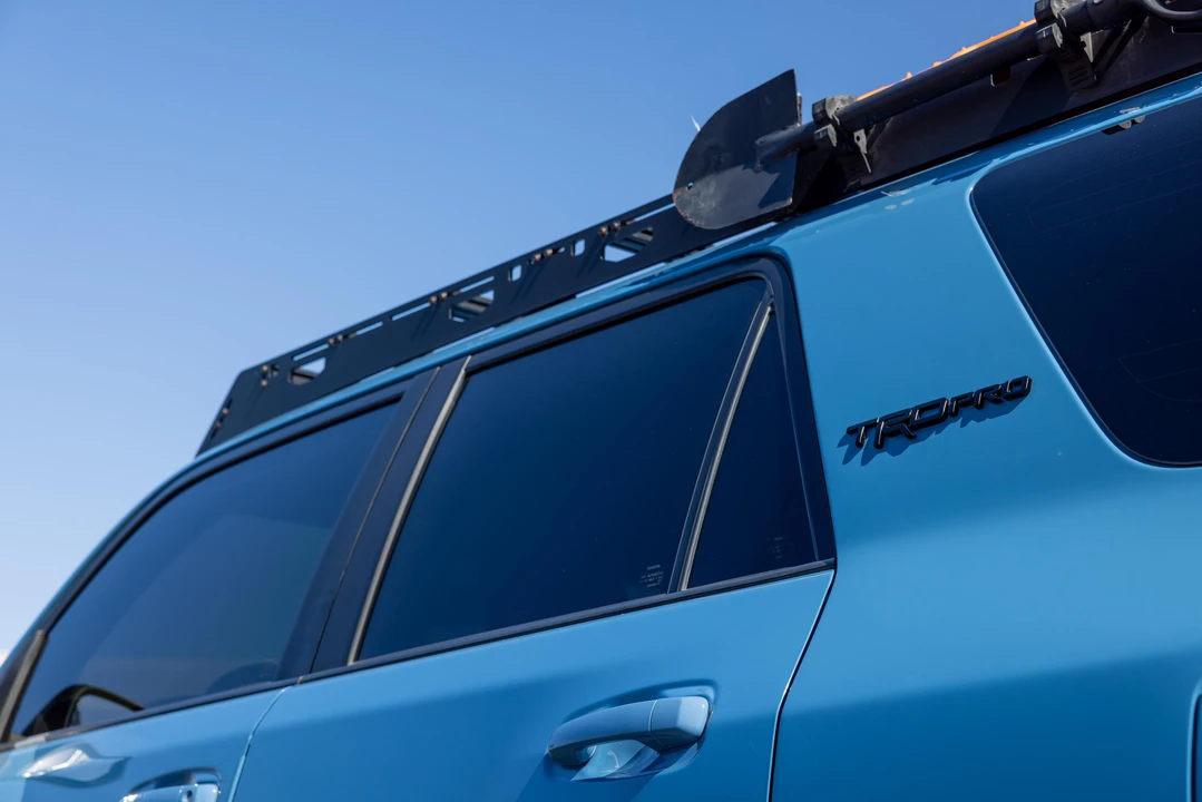 2018 Toyota 4Runner 5th Gen - Image 27 of 31