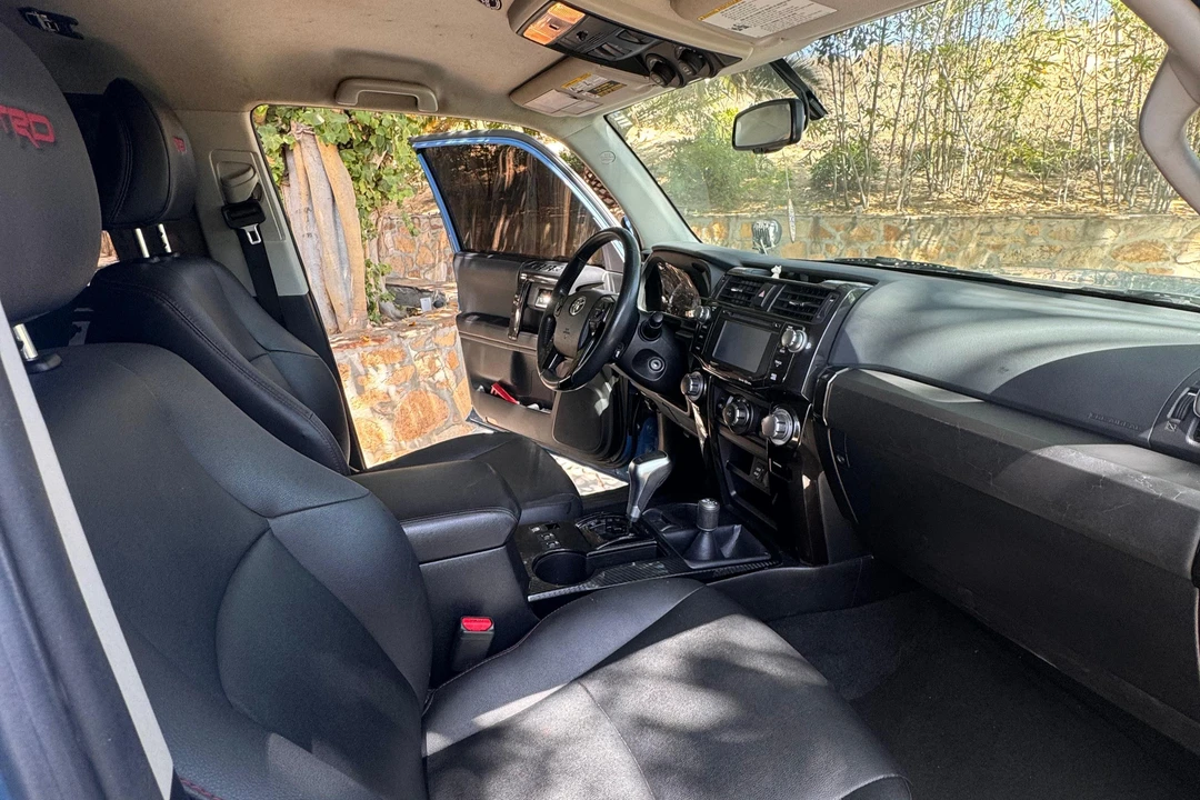 2018 Toyota 4Runner 5th Gen - Image 27 of 31