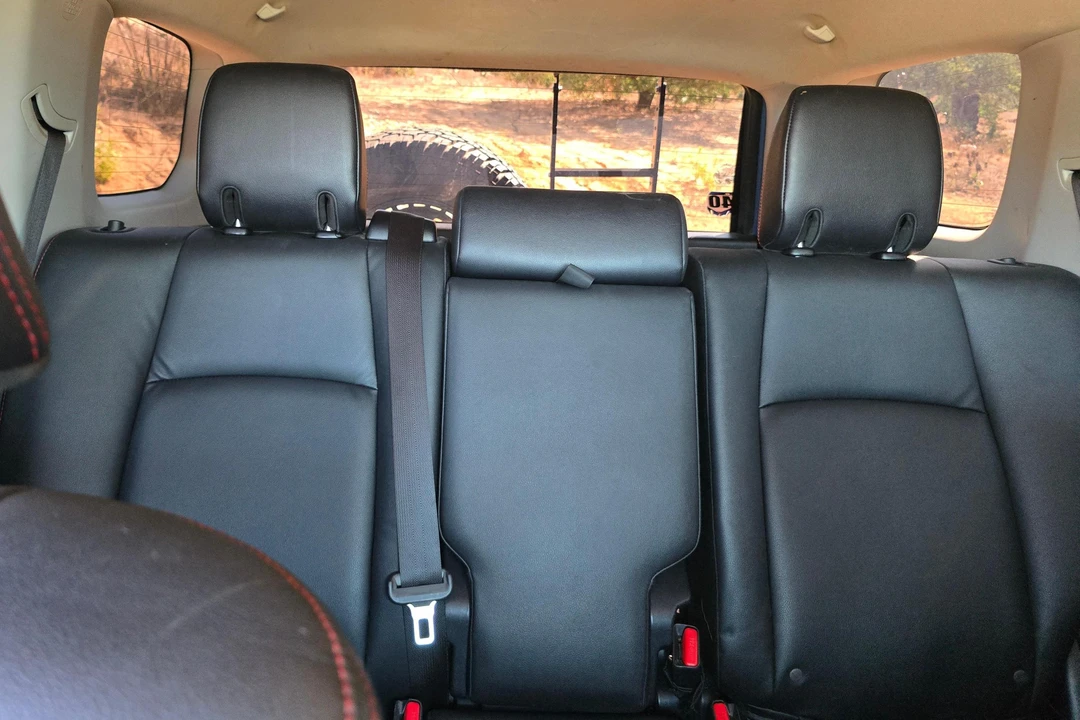 2018 Toyota 4Runner 5th Gen - Image 28 of 31